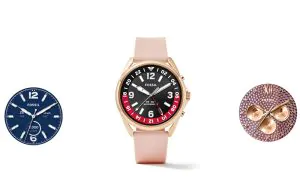 The Best Wearables from CES 2021: Fossil, Skagen, Vuzix, andMore 15