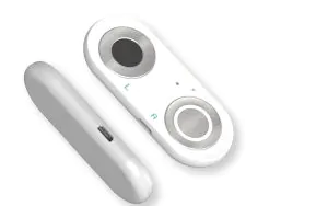 Taiwanese Startup Cloudmed to Launch New IoT HealthcareDevice at CES 2021 13 Taiwanese Startup Cloudmed to Launch New IoT HealthcareDevice at CES 2021 10