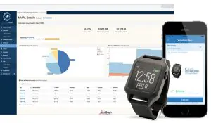 Clinical Trial Services Company VeraSci Joins Forces withActiGraph to Expand Wearables Use in Clinical Trials 1