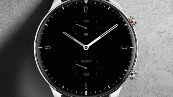 Amazfit GTR 2 1 Amazfit GTR 2