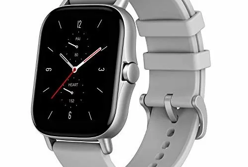 Amazfit GTS 2 1 Amazfit GTS 2 1