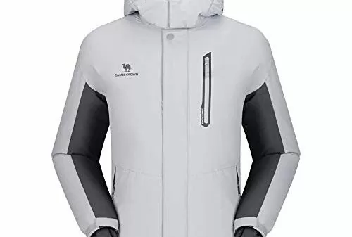 Camel Crown Jacket 1 Camel Crown Jacket
