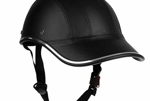 Baseball Cap Helmet 1 Baseball Cap Helmet