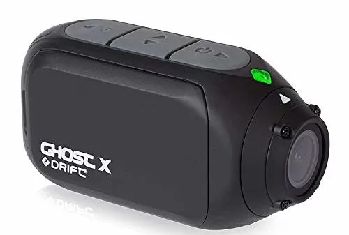 Drift Ghost X Action Camera 1 Drift Ghost X