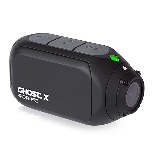 Drift Ghost X Action Camera