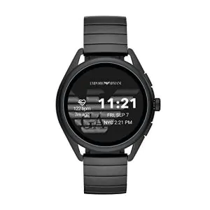 armani smartwatch 3