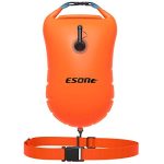 Swim Buoy 109 Swim Buoy 85