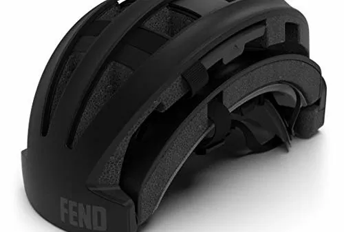 Fend Helmet