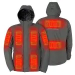 Pinnacle Parka Heated Jacket 20