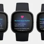 Why ?Fitbit Sense ECG is your essential health tool for2021 32