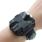 Wrist LED Light