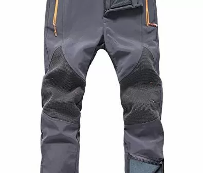 Gash Hao Softshell Snow Pants 1 Gash Hao Softshell Snow Pants 1