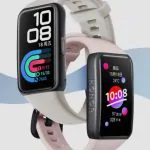 Honor Band 6 goes global – blends fitness tracker andsmartwatch form 25