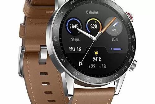Honor MagicWatch2 1