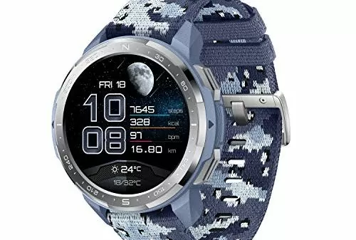 Honor Watch GS Pro 1