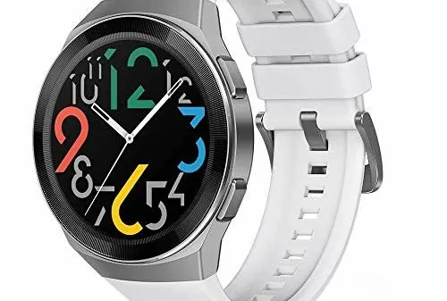 HUAWEI Watch GT 2e 1 HUAWEI Watch GT 2e