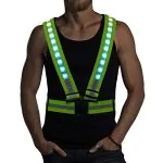 atlecko running vest