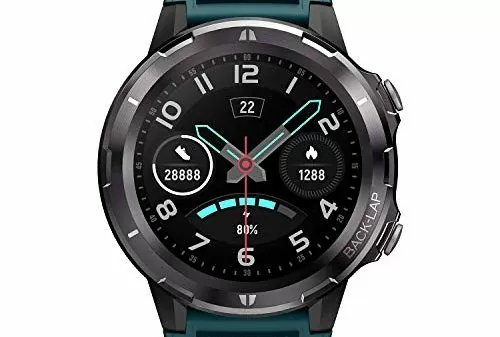 LETSCOM Smart Watch 1 LETSCOM Smart Watch