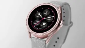 Fossil launches new LTE smartwatch and MK Gen 5E atCES 9