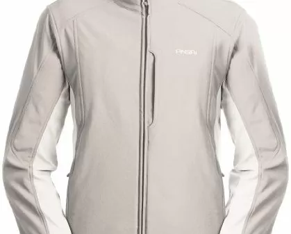 Glasgow Heated Jacket 1 Glasgow Heated Jacket