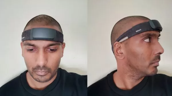 Muse S review: meditation and sleep wearable is no dreamcome true 53