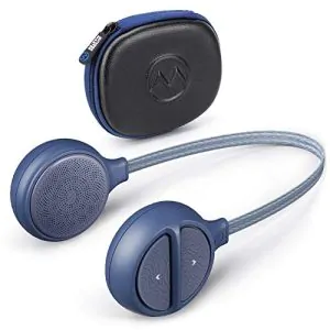Wireless Helmet Drop-in Headphones 1