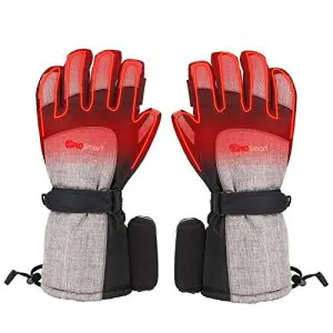PROSmart Heated Gloves