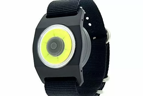 WrisTorch Watch Flashlight 1 WrisTorch Watch