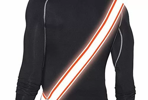 Safety Reflective Sash
