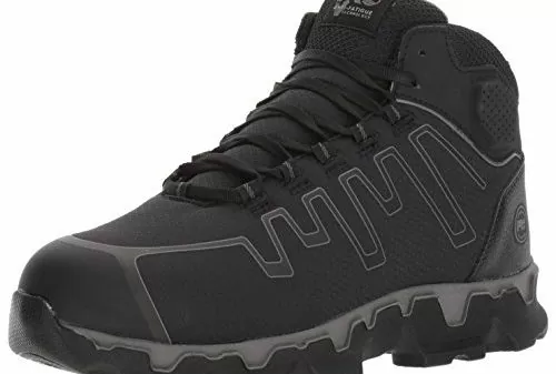 Timberland PRO Powertrain 1 Timberland PRO Powertrain 1