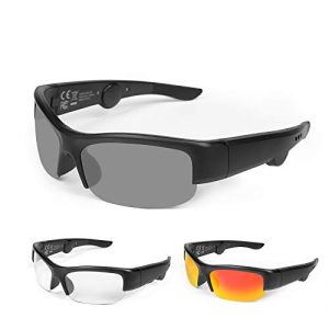 TJ Frames Open Ear Audio Sunglasses 1