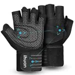 Ventilated Workout Gloves 5