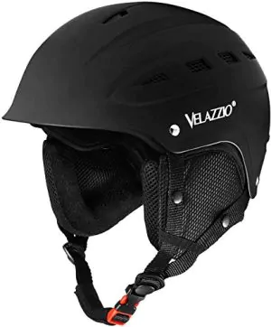 Velazzio Valiant Helmet 4