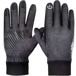 Lightweight Touchscreen Winter Gloves 1