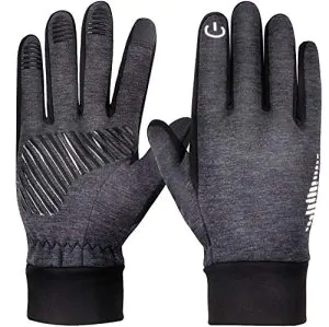 Lightweight Touchscreen Winter Gloves 15