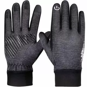 Lightweight Touchscreen Winter Gloves 1