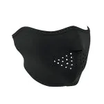 ZAN Headgear Half Face Mask 68