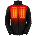 ActionHeat Tri-Zone Heated Jacket 18 ActionHeat Tri-Zone Heated Jacket 15