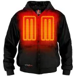 ActionHeat Heated Hoodie 17 ActionHeat Heated Hoodie 14