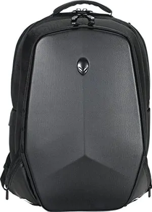Alienware Vindicator Backpack 18 Alienware Vindicator Backpack 17