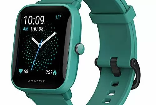Amazfit Bip U 1 Amazfit Bip U