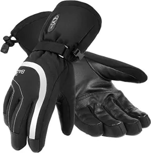 BARCHI HEAT Heated Gloves