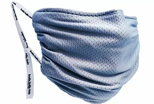 Breathe Healthy Mask 1 Breathe Healthy Mask