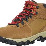 Columbia Men's Newton Ridge Plus II Suede 123 Columbia Men's Newton Ridge Plus II Suede 99