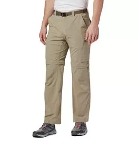 Silver Ridge Convertible Pants 10