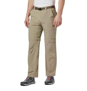 Silver Ridge Convertible Pants 1 Silver Ridge Convertible Pants 1
