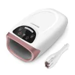 Lunix LX3 Hand Massager 221