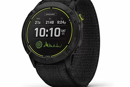 Garmin Enduro