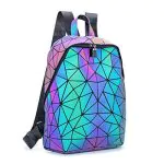 Geometric Luminous Backpack 4 Geometric Luminous Backpack 3