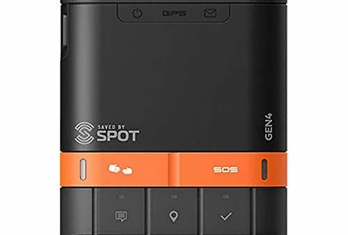 SPOT GEN 4